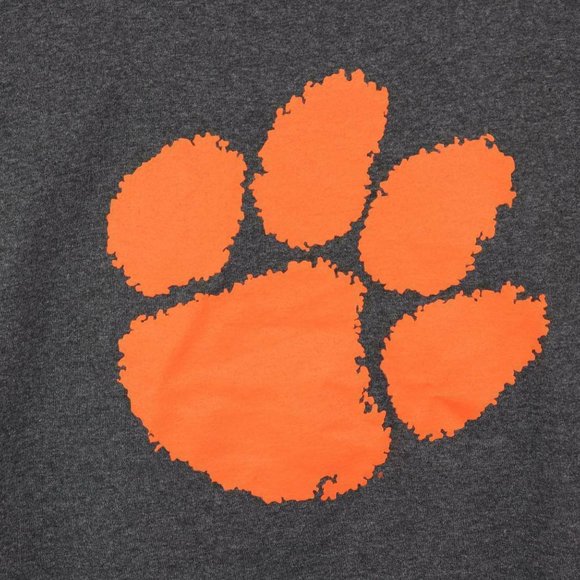 Clemson Tigers Alta Gracia Apparel Unisex Adult - Picture 2 of 6